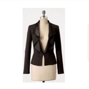 Anthropologie | Tabitha Blazer